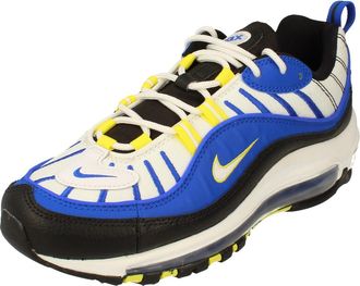 Nike Air Max 98 Heren Hardloopschoenen
