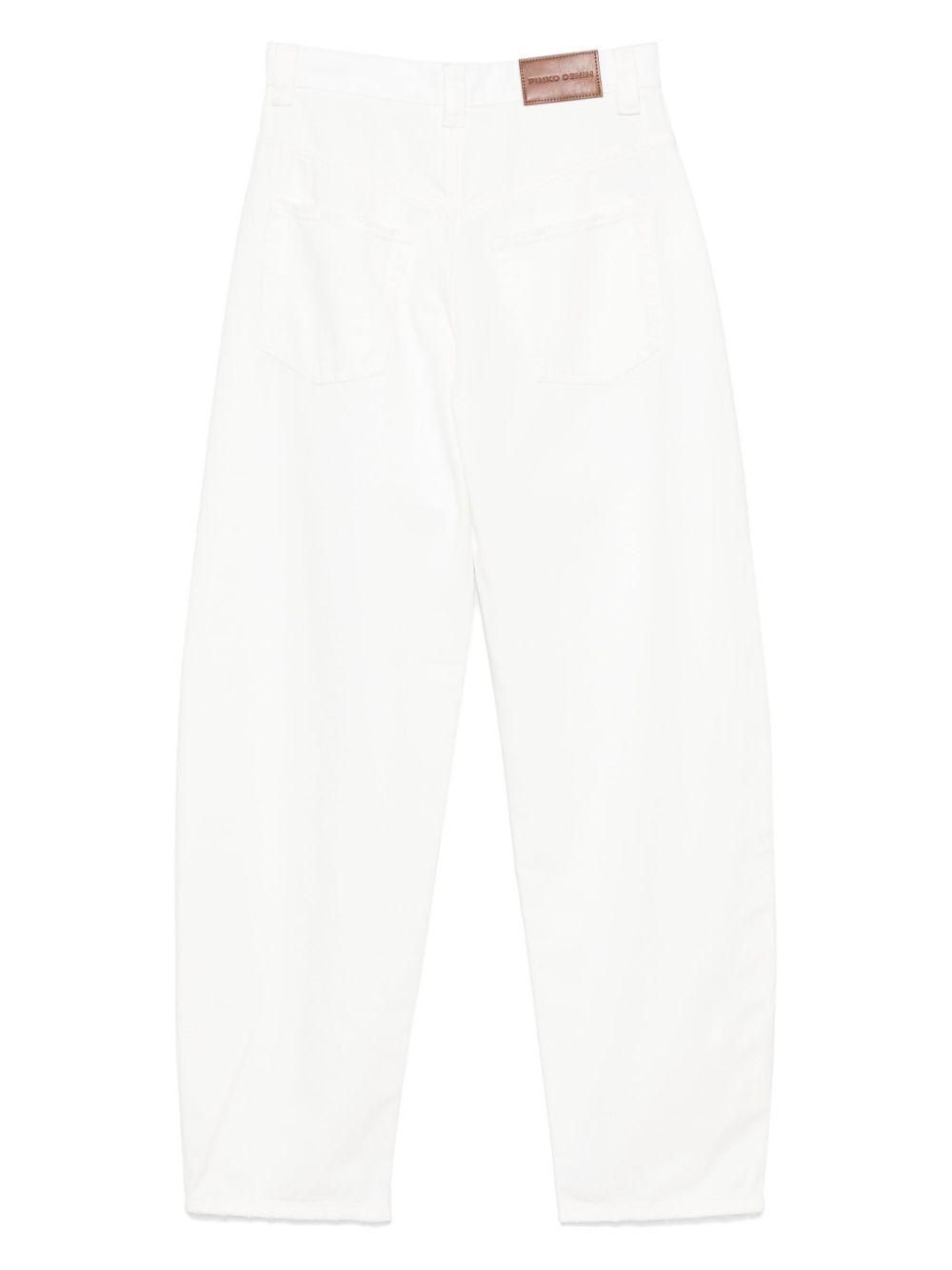 Pantalons Femme Pantacourt Cargo Confortable Pants De Plage Léger Pantalon Fluide Femme Été Coton Lin Pantacourt Taille Elastique En Coton Pantalon De Travail Avec Cordon (White, S