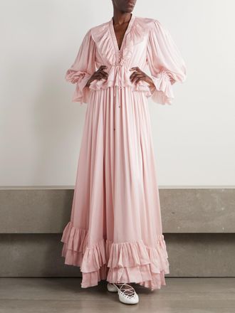 Robe Pull Femme Tricoté Patchwork - Manches Longues, Col Rond, Style Décontracté Automne Hiver