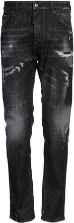 Dsquared2 PARTES DE ABAJO - Pantalones vaqueros en YOOX.COM
