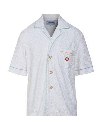 Casablanca TOPWEAR - Shirts on YOOX.COM