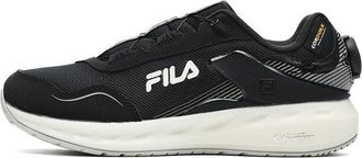 Fila (WMNS) FILA Lynx White Black A12W241223FSL