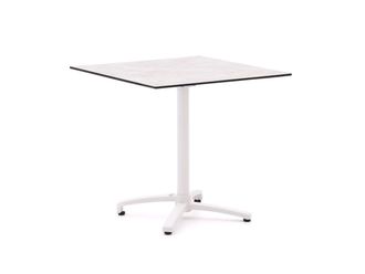 Bellagio la vita attrattiva Bellagio Canzo klaptafel 70x70x73cm