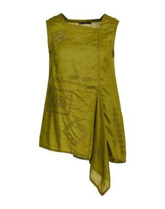 High TOPWEAR - Tops on YOOX.COM