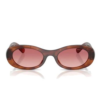Miu Miu Mu06 Zs Sonnenbrille