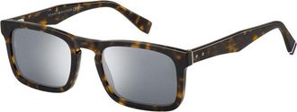 Tommy Hilfiger TH 2068/S 086/DC Mens Sunglasses Tortoiseshell Size 54
