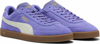 Puma Sneakers Club II Era Suede