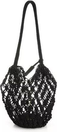 Saint Laurent Boho Shoulder Bag