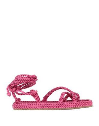 Ovye By Cristina Lucchi FOOTWEAR - Espadrilles on YOOX.COM