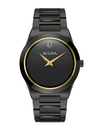 Bulova Mens Millenia Watch