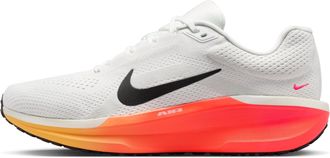 Nike Winflo 11 Peak White Bright Deep Red FJ9509-111