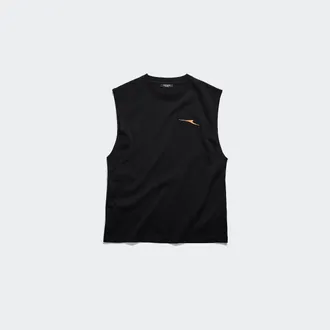 Canada Goose Reya Tank Top (Men, Black, S)