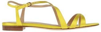 Sergio Rossi SCHUHE - Sandalen auf YOOX.COM