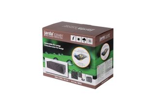 Jelmoli-Shop Abdeckhaube »Cover Schutzhülle 250 x 100 x«