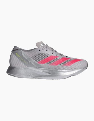 adidas Womens Adizero Takum Ld99 - Grey - Size: 6 39.3