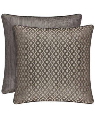 J. Queen New York Astoria Euro Sham