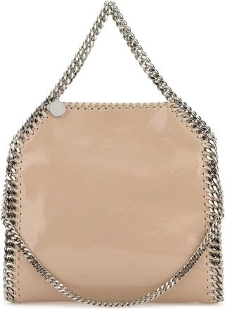 Stella McCartney Mujer, Bolsos, Rosa, Talla: ONE Size
