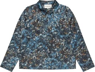 Munthe Donna, Camicette, Blu, 2Xl, new