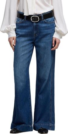 7 For All Mankind Cartersville Modern Dojo Tailorless Jean