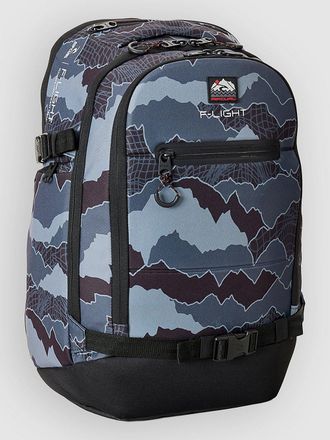 Rip Curl F-Light Posse 35L Search Rucksack schwarz