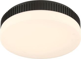 Eurofase Lighting Purgos 18In Flush Mount