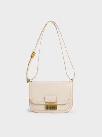 Charles & Keith Charlot Bag