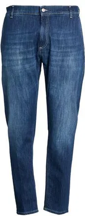 Dondup BOTTOMWEAR - Jeans on YOOX.COM