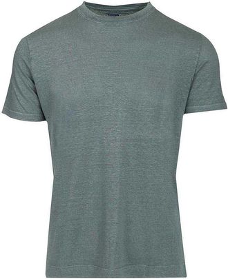 Fedeli Crew Neck T-Shirt