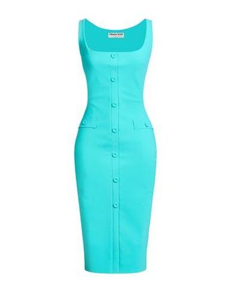 La Petite Robe Di Chiara Boni DRESSES - Midi dresses on YOOX.COM