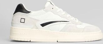 D.A.T.E. D. A.T. E. Torneo Pure Basic Sneakers