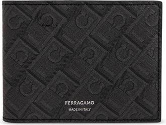 Ferragamo Uomo, Accessori, Grigio, Taglia unica, new