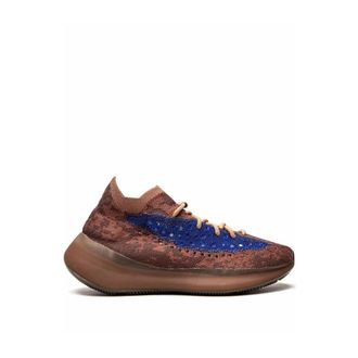 Yeezy by Kanye West Boost 380 Sneakers - Heren - Sneakers - Bruin - 45 1/2 EU - Schoenen