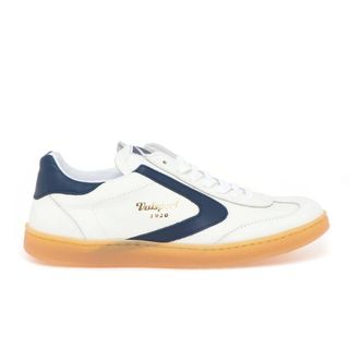 Valsport Olimpia Sneaker - male - Valsport 1920 - Sneakers - White - 6 UK - Shoes