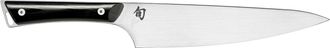 Shun Kazahana 8 Inch Chefs Knife