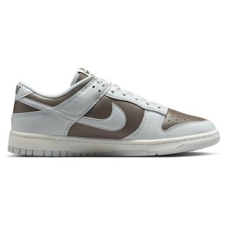 Nike Mens Dunk Low Retro Bttys - Basketball Shoes Pure Platinum/Summit White/Cave Stone Size 10.0
