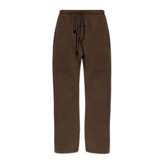 Fear of God Uomo, Pantaloni, Marrone, S, new