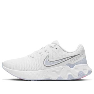 Nike (WMNS) Nike Renew Ride 2 White Grey CU3508-105