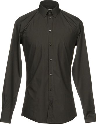 Dolce & Gabbana TOPWEAR - Camicie su YOOX.COM