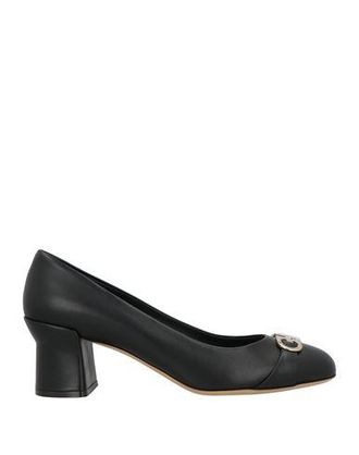 Ferragamo FOOTWEAR - Pumps sur YOOX.COM