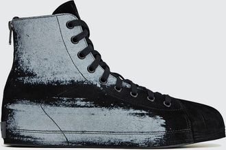 Yohji Yamamoto Sneakers Y-3 Men color Black