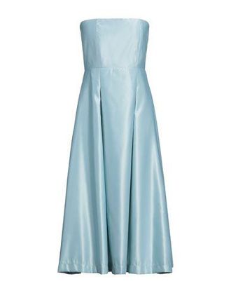 Siste's Midi dresses