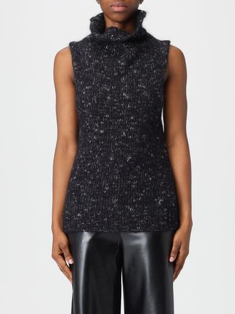 Alysi Sweater ALYSI Woman color Black