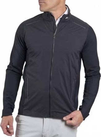 Kjus Baltic Jacket In Black