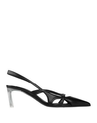 Sergio Rossi CALZADO - Zapatos de sal&oacute;n en YOOX.COM