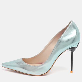 Sophia Webster Coco Flamingo