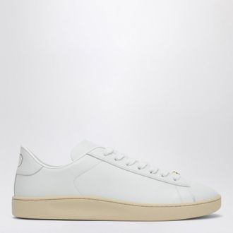 Valentino Garavani White leather Royco sneakers