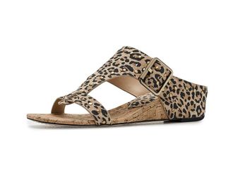 Donald J Pliner Fifi Womens Shoes Foam : 5.5 M, Synthetic