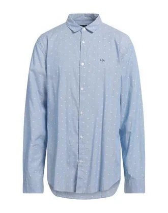 A|X Armani Exchange Shirts