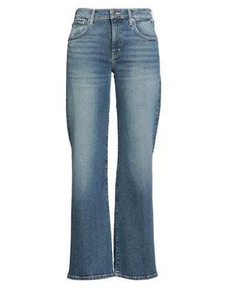 &Eacute;tica BOTTOMWEAR - Jeans on YOOX.COM