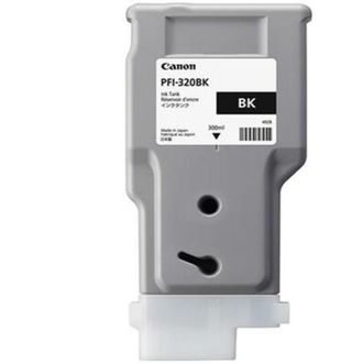 CANON Pfi-320 Bk Ink Black